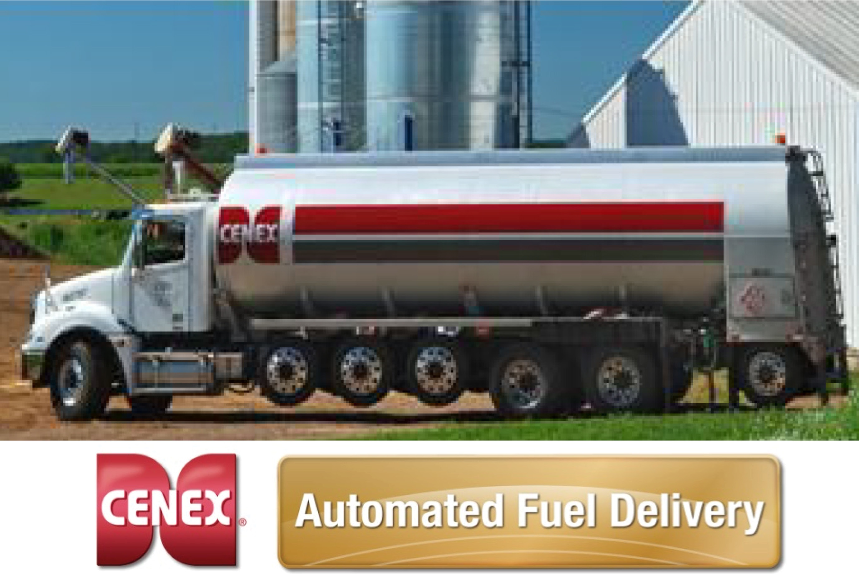 Viafield Energy Energy News